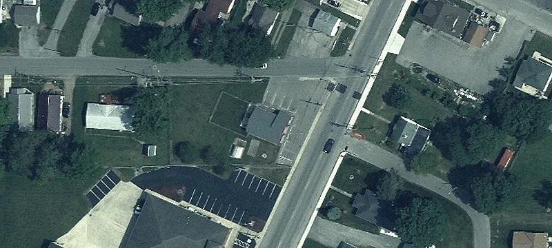 306 State Rte 708