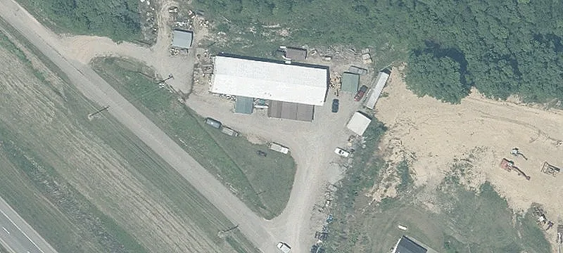 463 Industry Dr