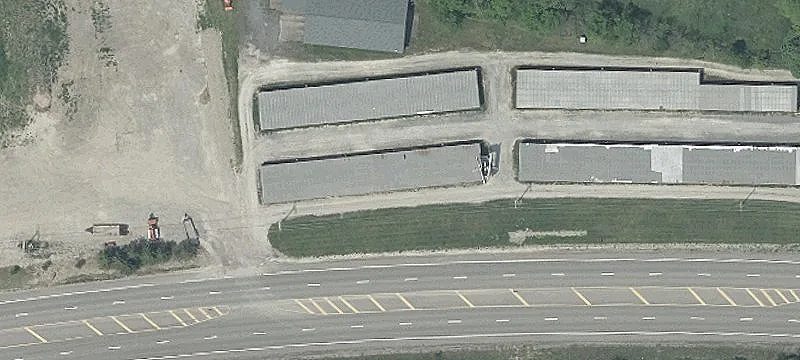 1091 John Glenn Hwy