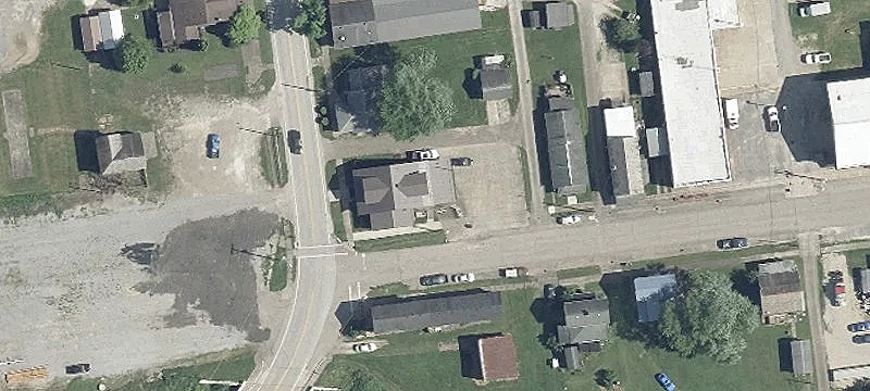 291 Pike St