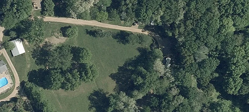 7700 Township Rd 462
