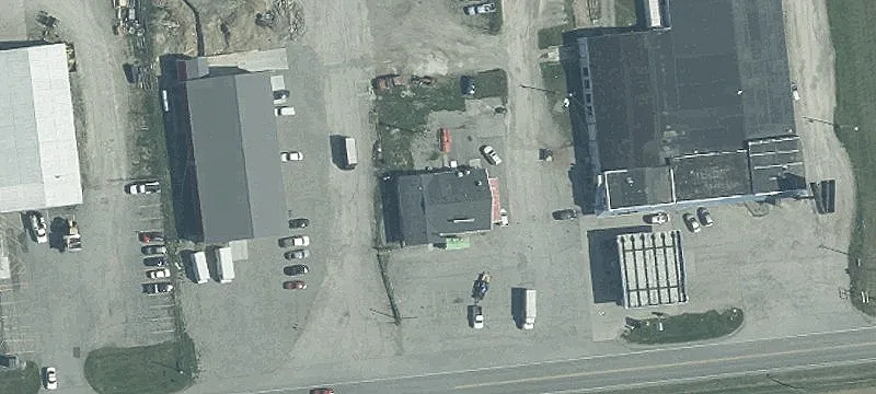 1619 Us Hwy 22nd NE