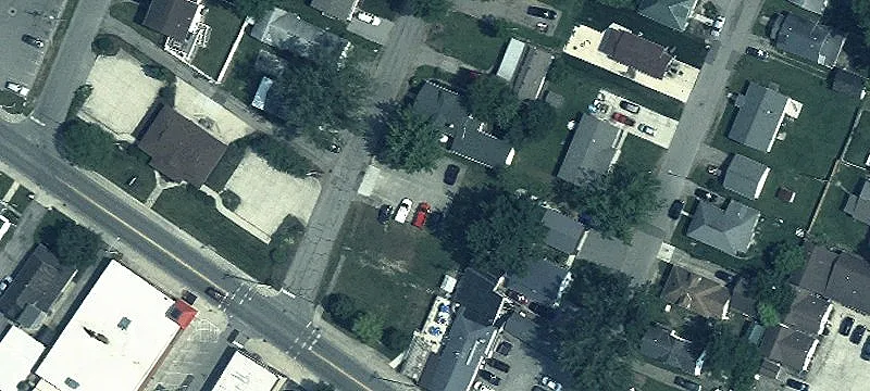 Clermont Ave