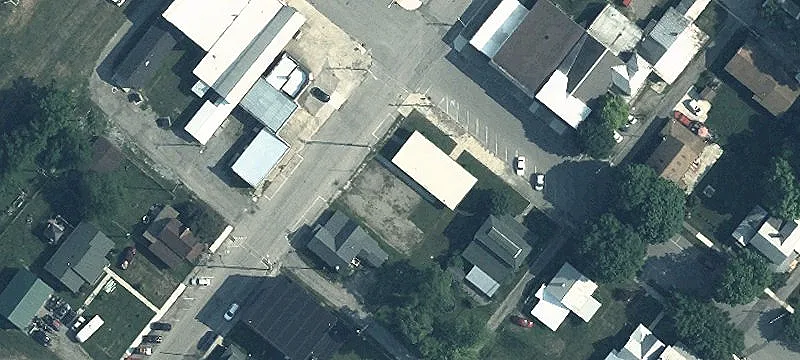 Main St