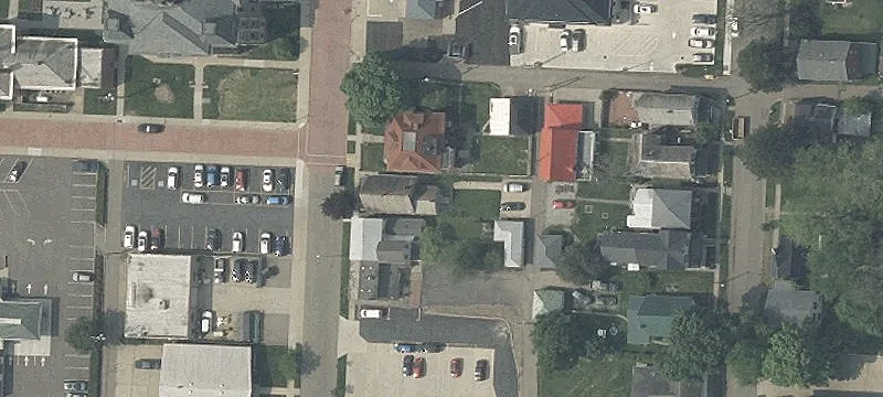 45 Monroe St