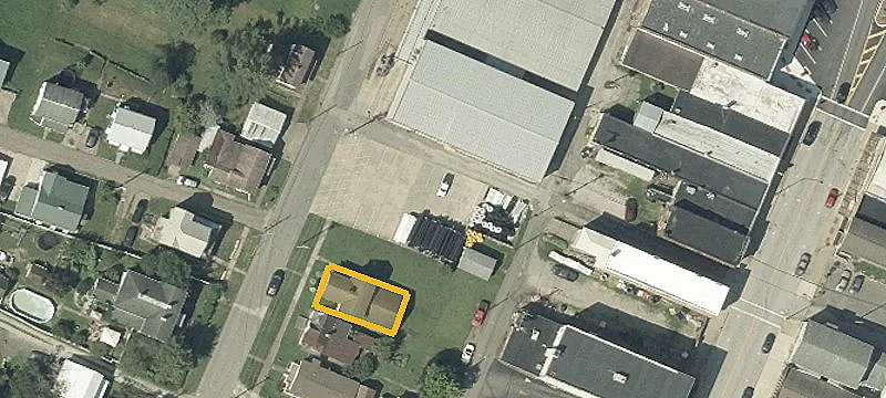 104 Sycamore St