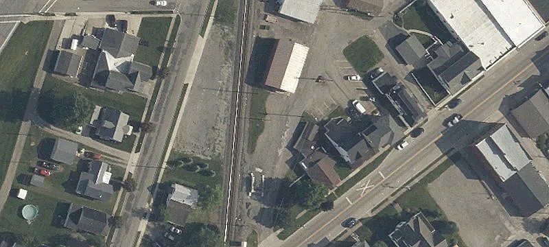Sycamore St