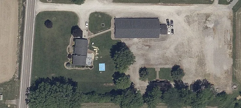 2817 State Rte 602