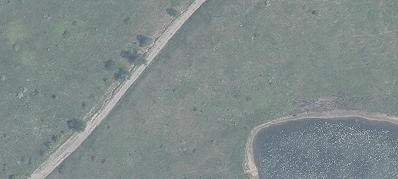 Pierce Rd