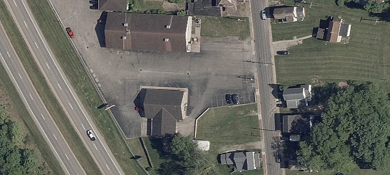 47 Buckeye St