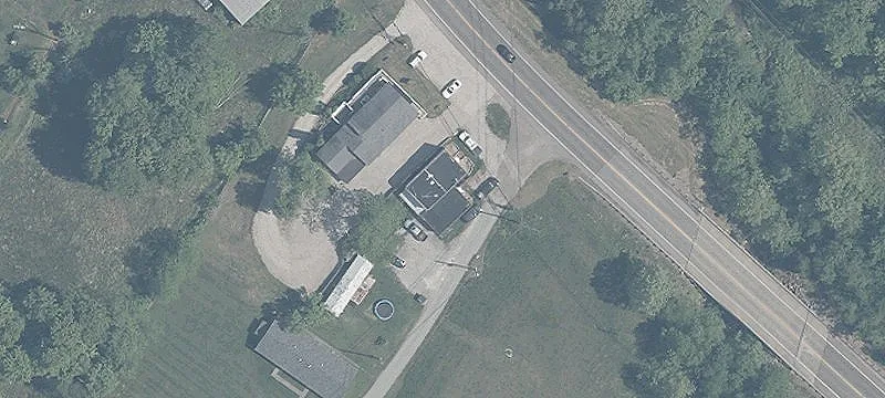1461 State Rte 160