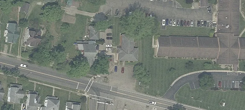 600 Main St