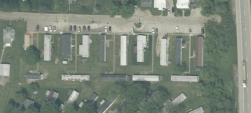 Watson Ave