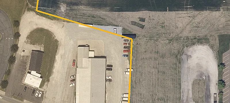 888 Bucyrus Rd