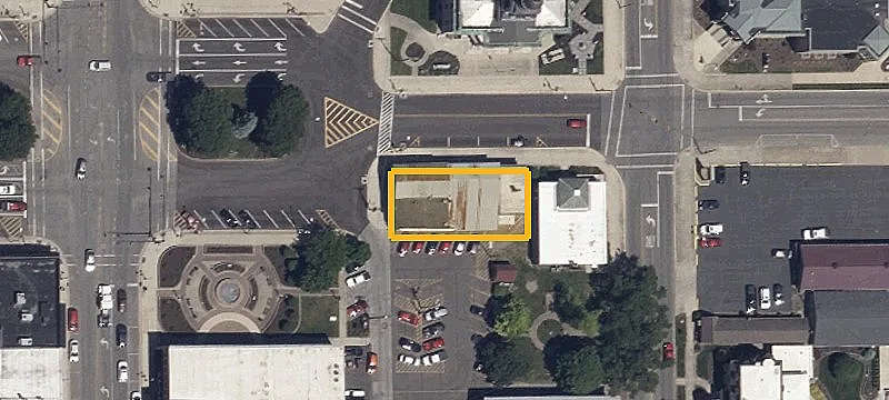 115 Washington Sq, Unit 116