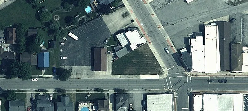 Main St
