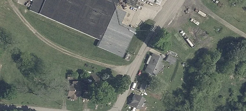 Scio, OH 43988