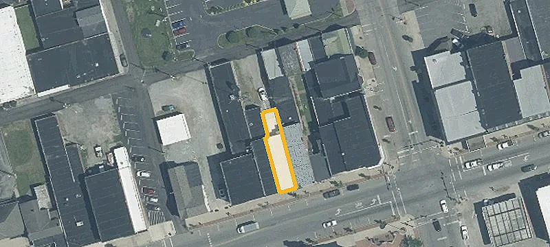 315 Jefferson St