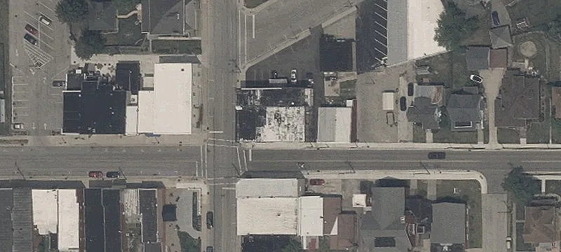 Tully St
