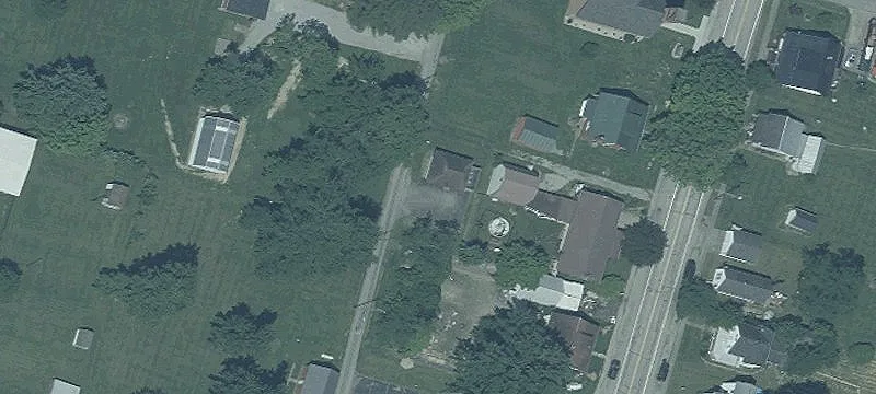 Diehl Ave