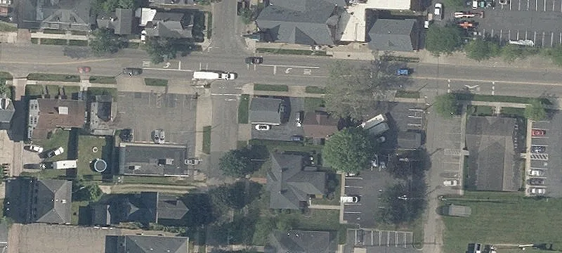 401 Walnut St