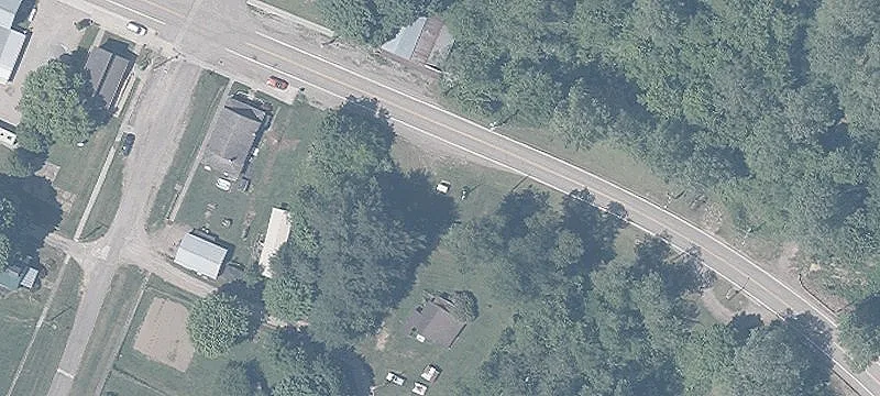 Main St, OH