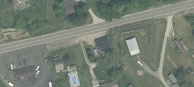 14052 Pike Rd