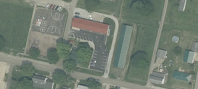 241 Old National Rd