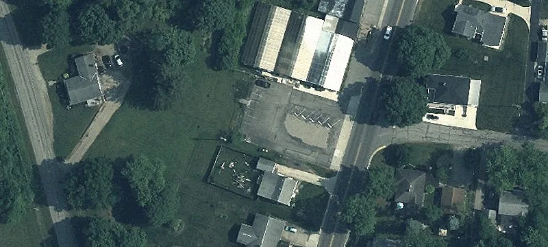 300 Zanesfield Rd