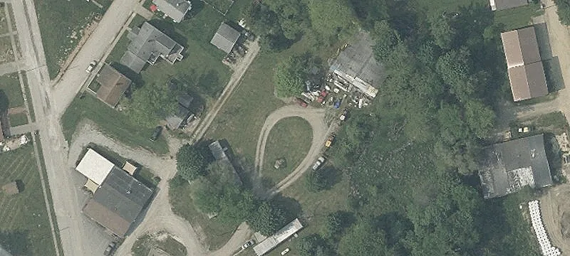 427 Deersville Ave