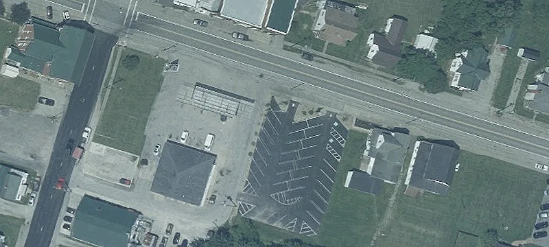 Main St