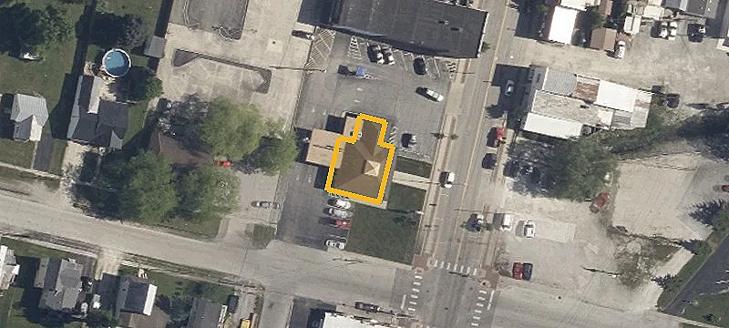 128 Vance St
