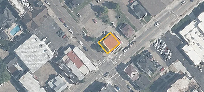 500 2nd Ave