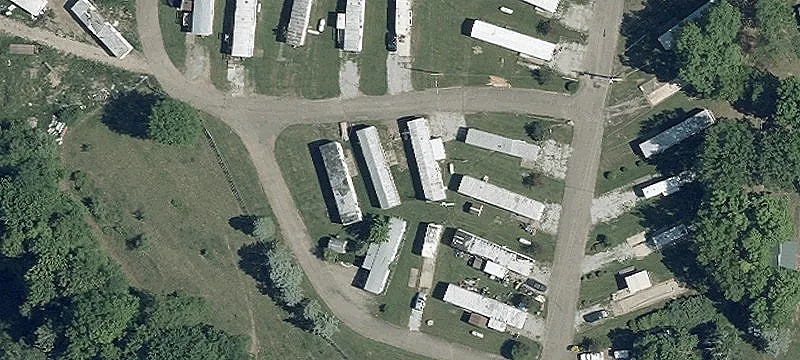 7041 Tr 466th, Unit 1