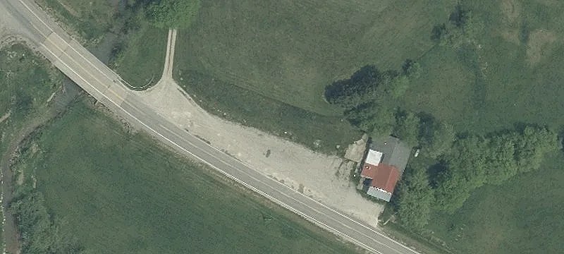 20350 Frostyville Rd