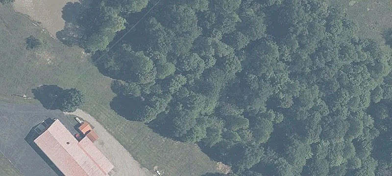 Bulaville Pike