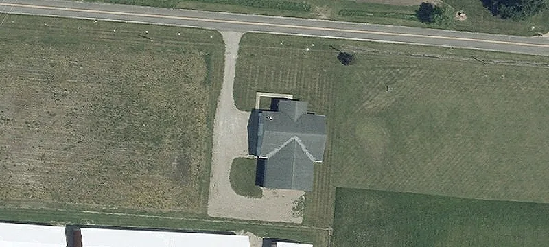 County Rd 73