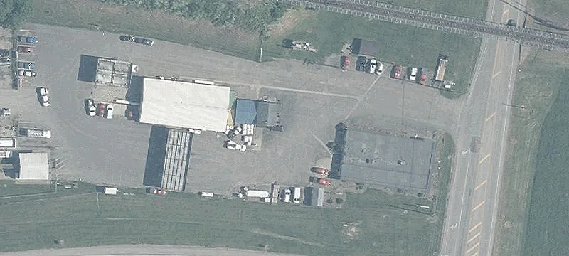 683 State Rte 7th N