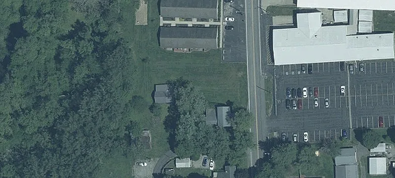 Main St