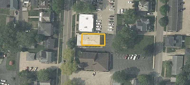 163 Clay St