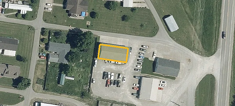 14595 Township Rd 1066