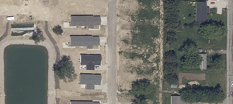 763 County Line Rd
