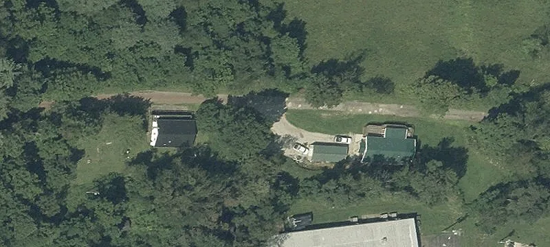 915 Old Brick Rd