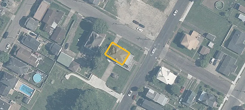 509 3rd Ave