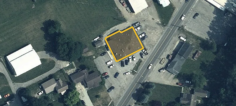 229 Cretcher Ave