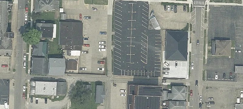 Steubenville Ave