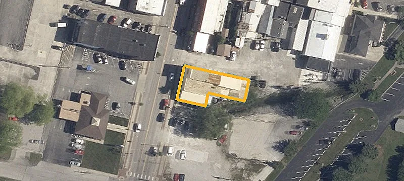 119 Vance St