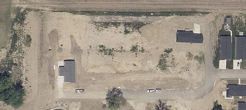 763 County Line Rd