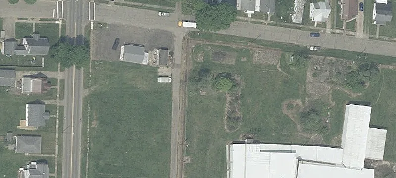 Stewart Ave