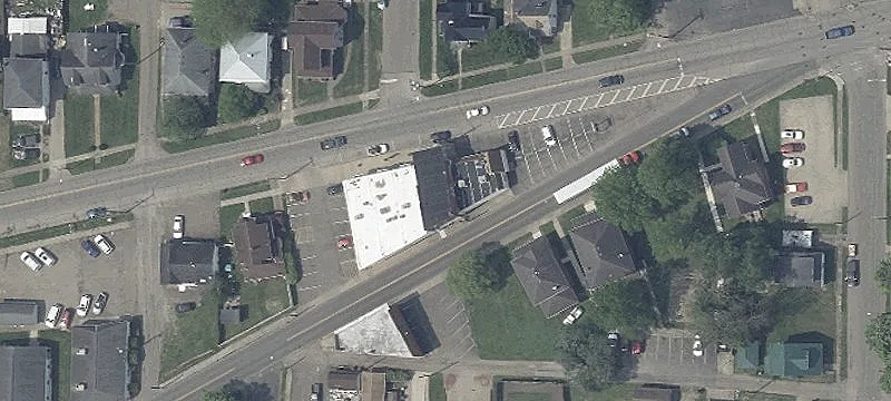 1008 Main St